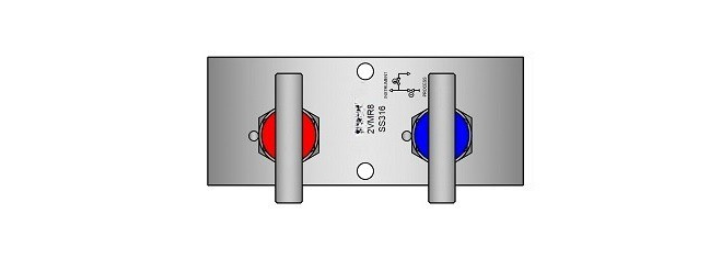 Standard Series Tube Clamp